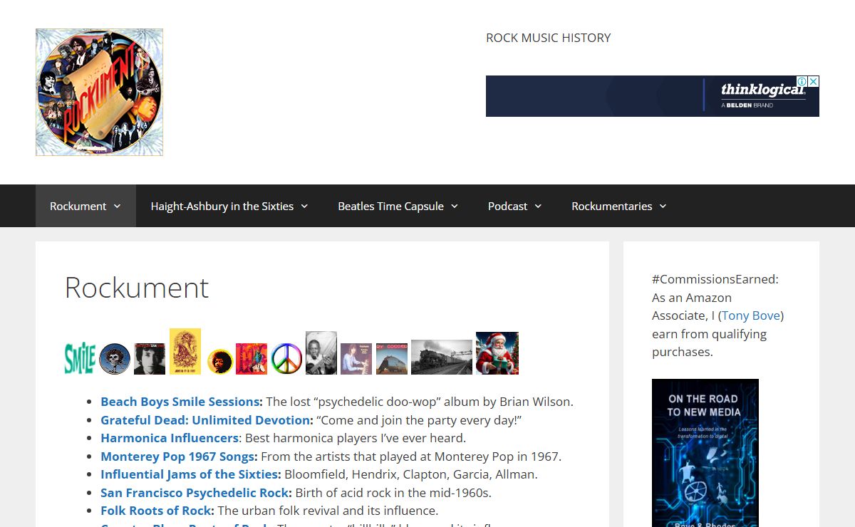 Rockument - Rockument