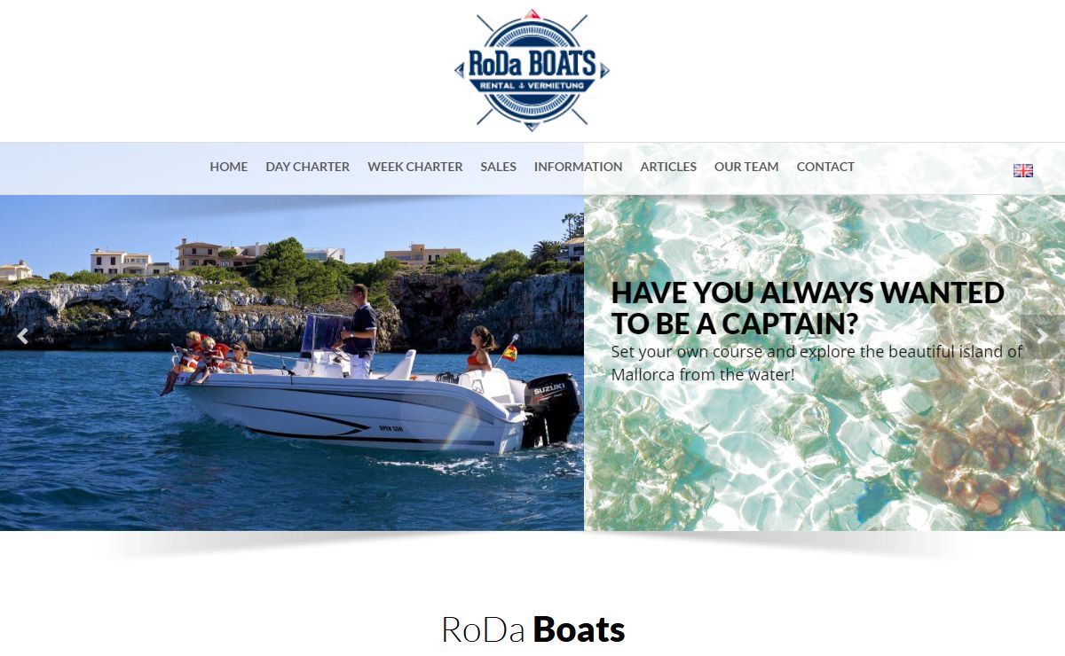 Home | Rodaboats