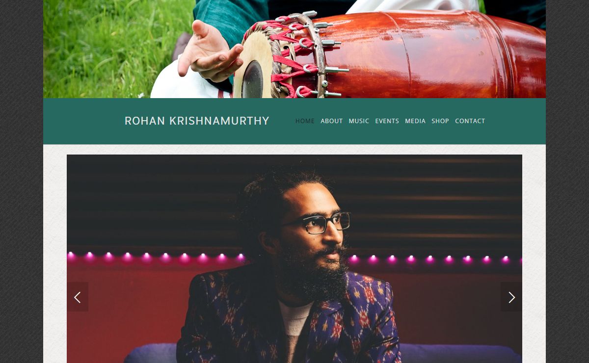 Rohan Krishnamurthy