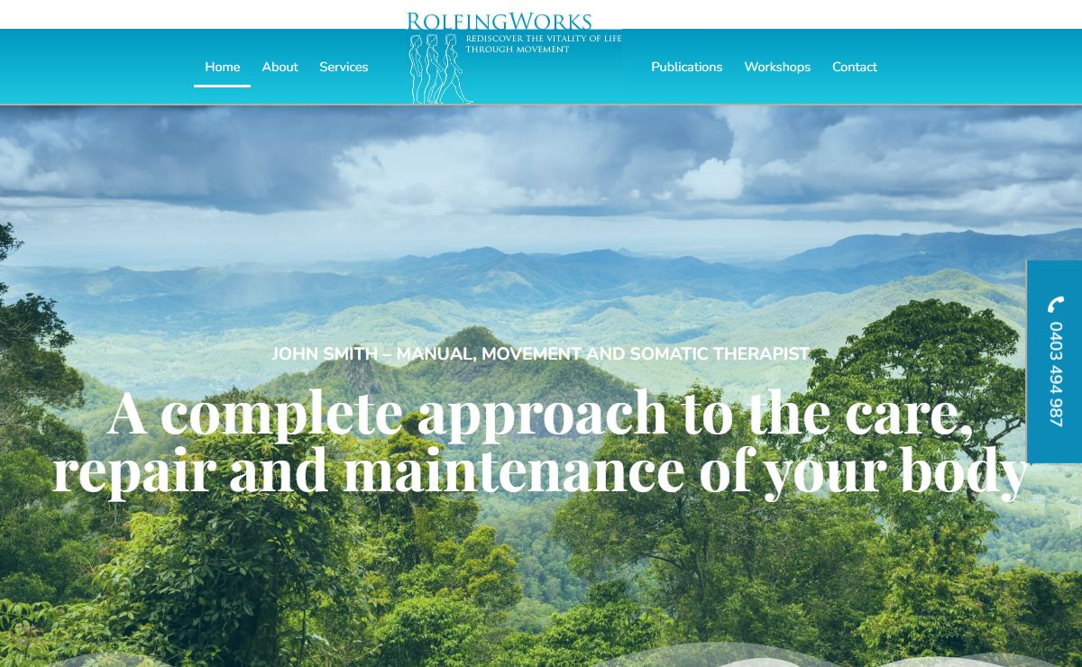 Trust our Somatic Therapist for Mind-Body Healing
