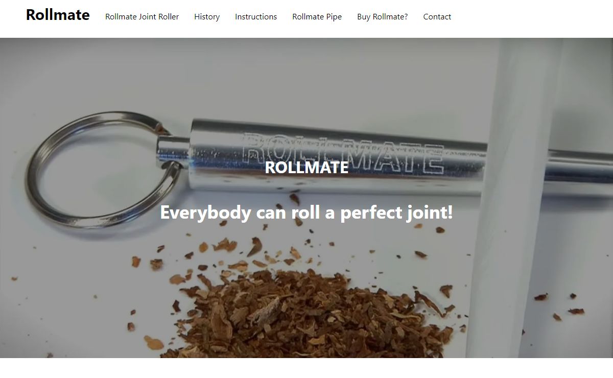 Rollmate