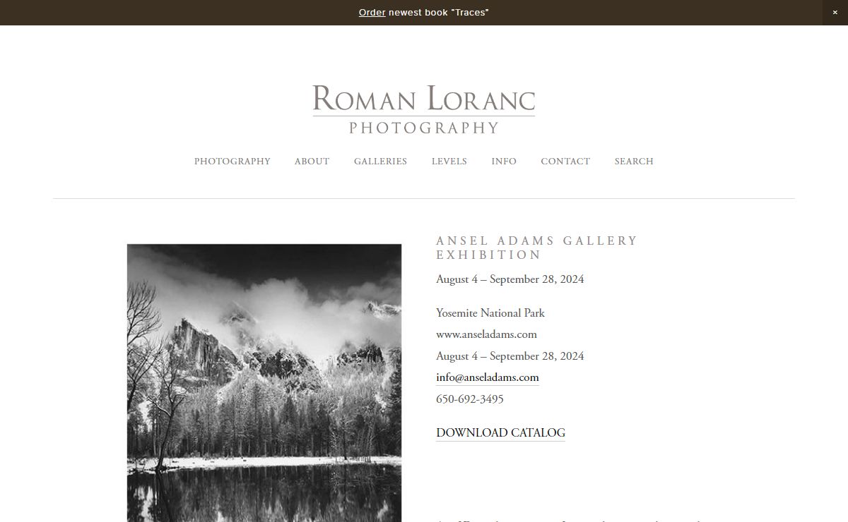 Roman Loranc Photography