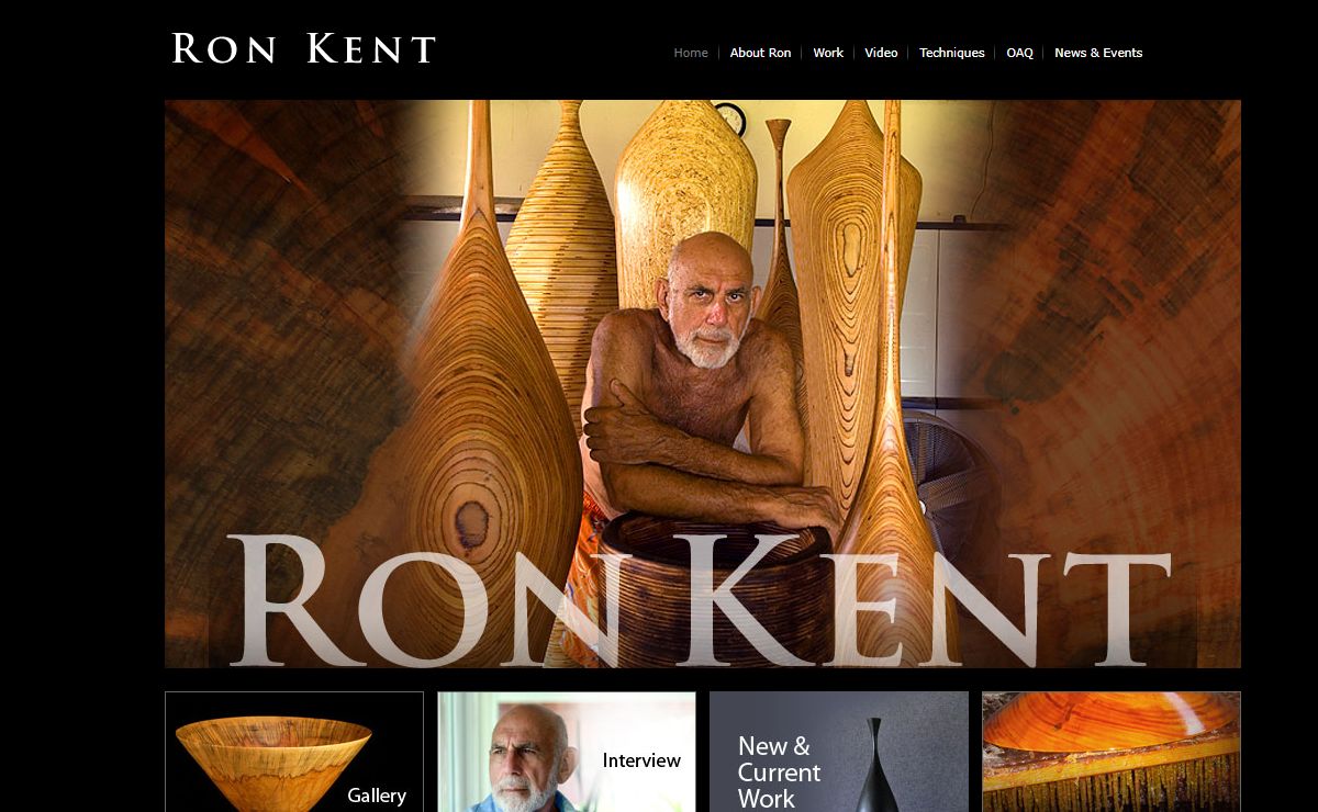 Ron Kent
