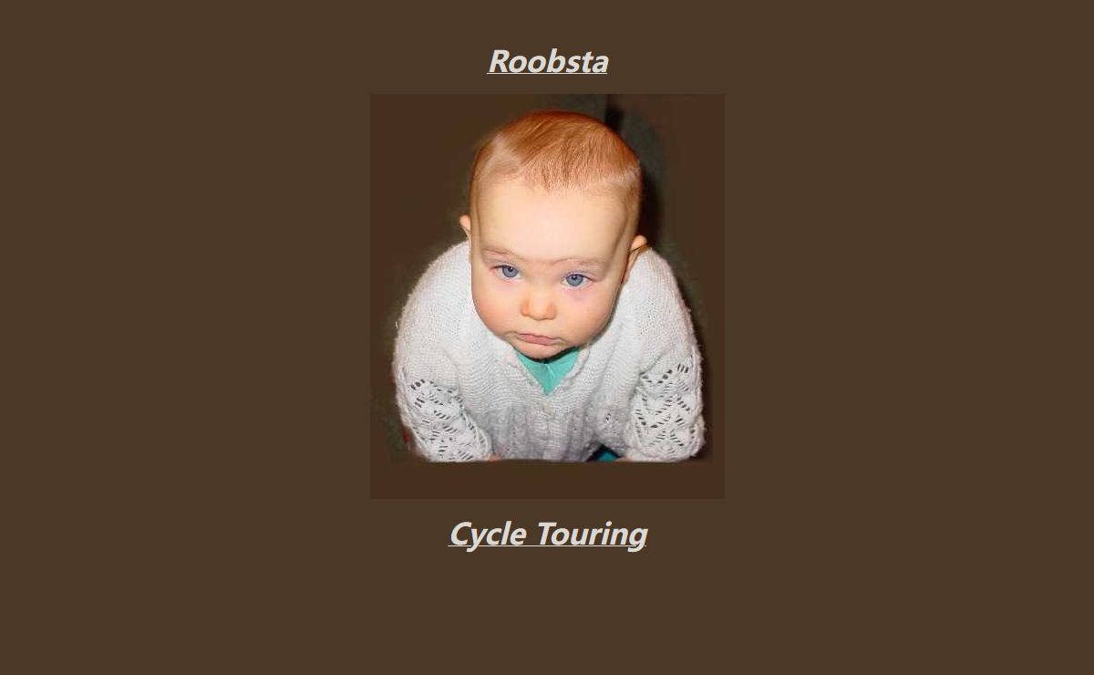 Roobsta