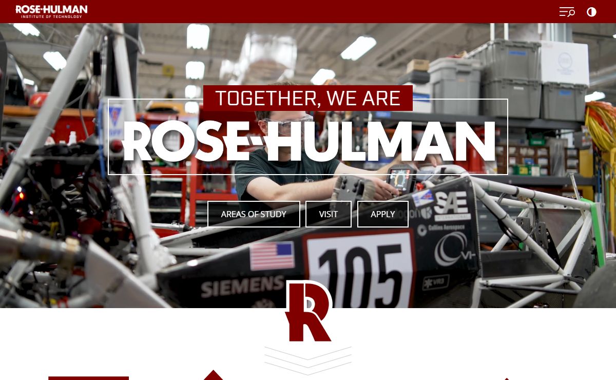 Rose-Hulman Institute of Technology