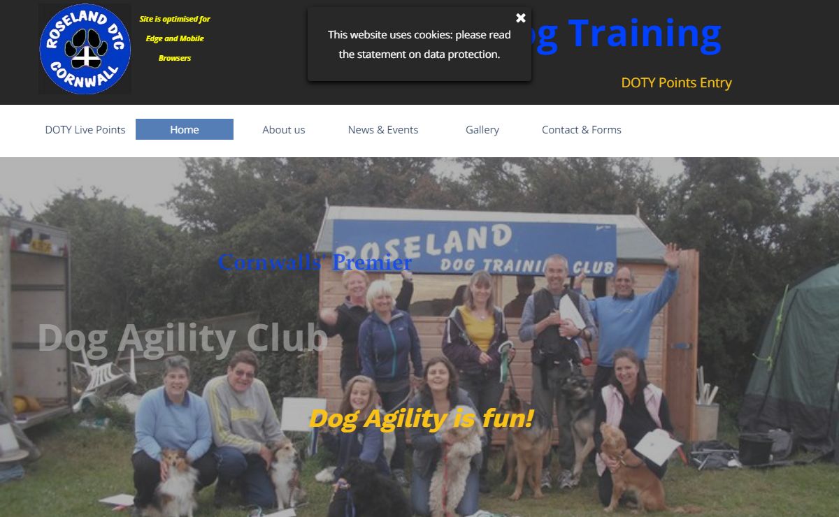 Roseland DTC