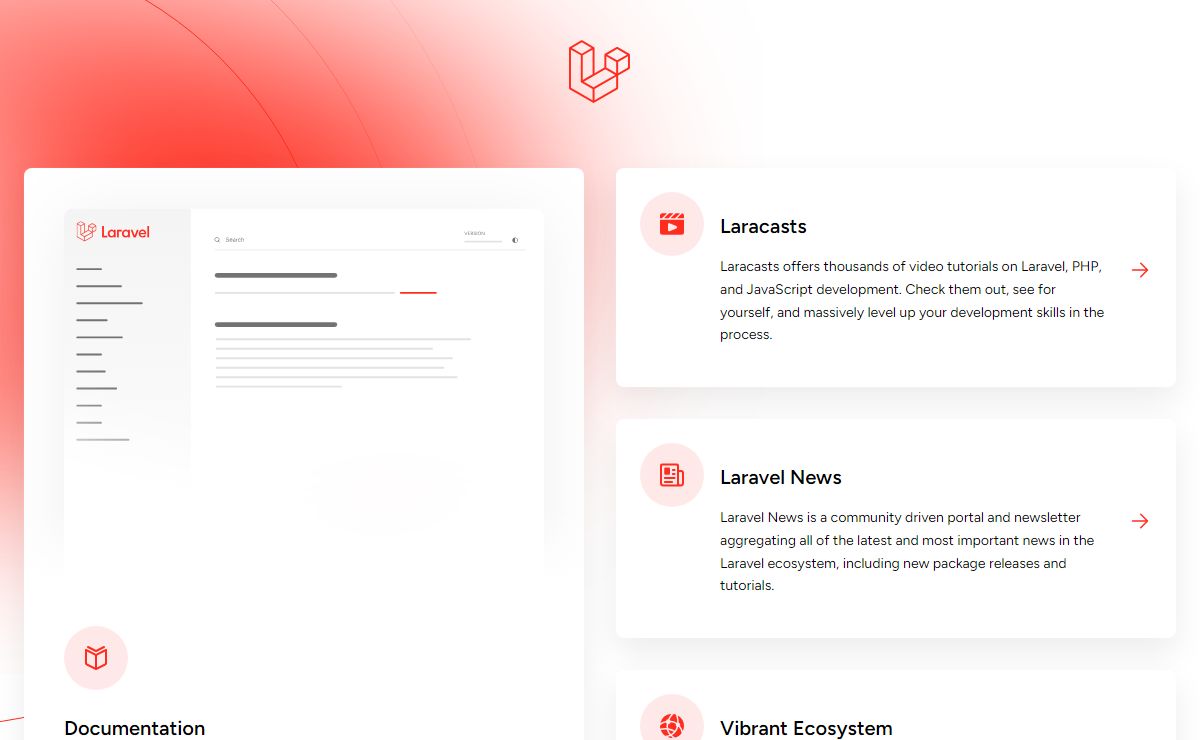 Laravel
