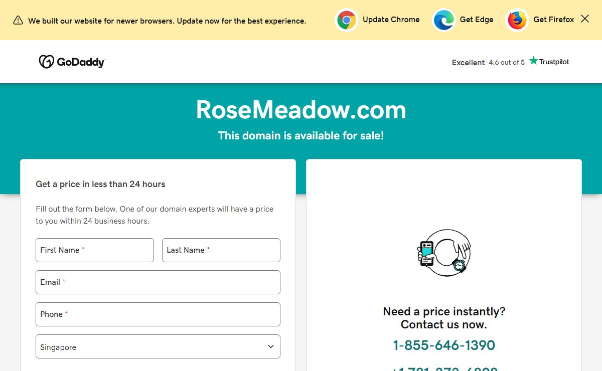 rosemeadow.com