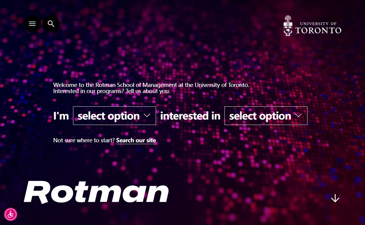 Home | Rotman