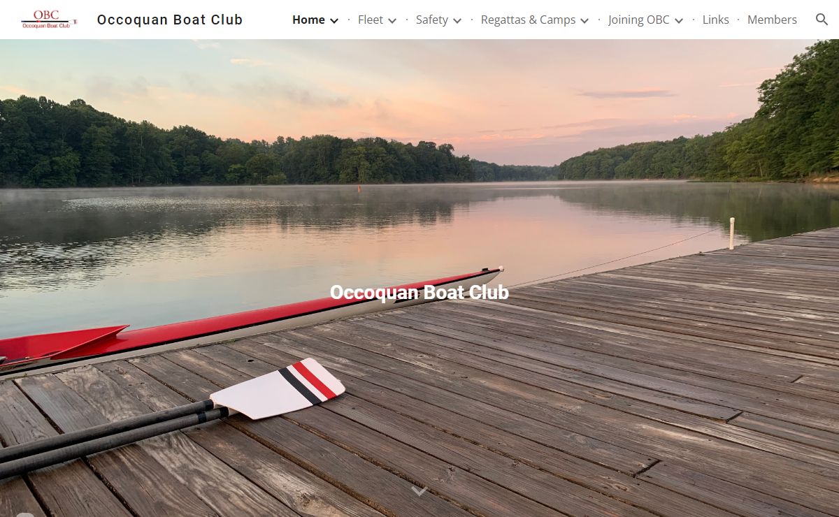 Occoquan Boat Club