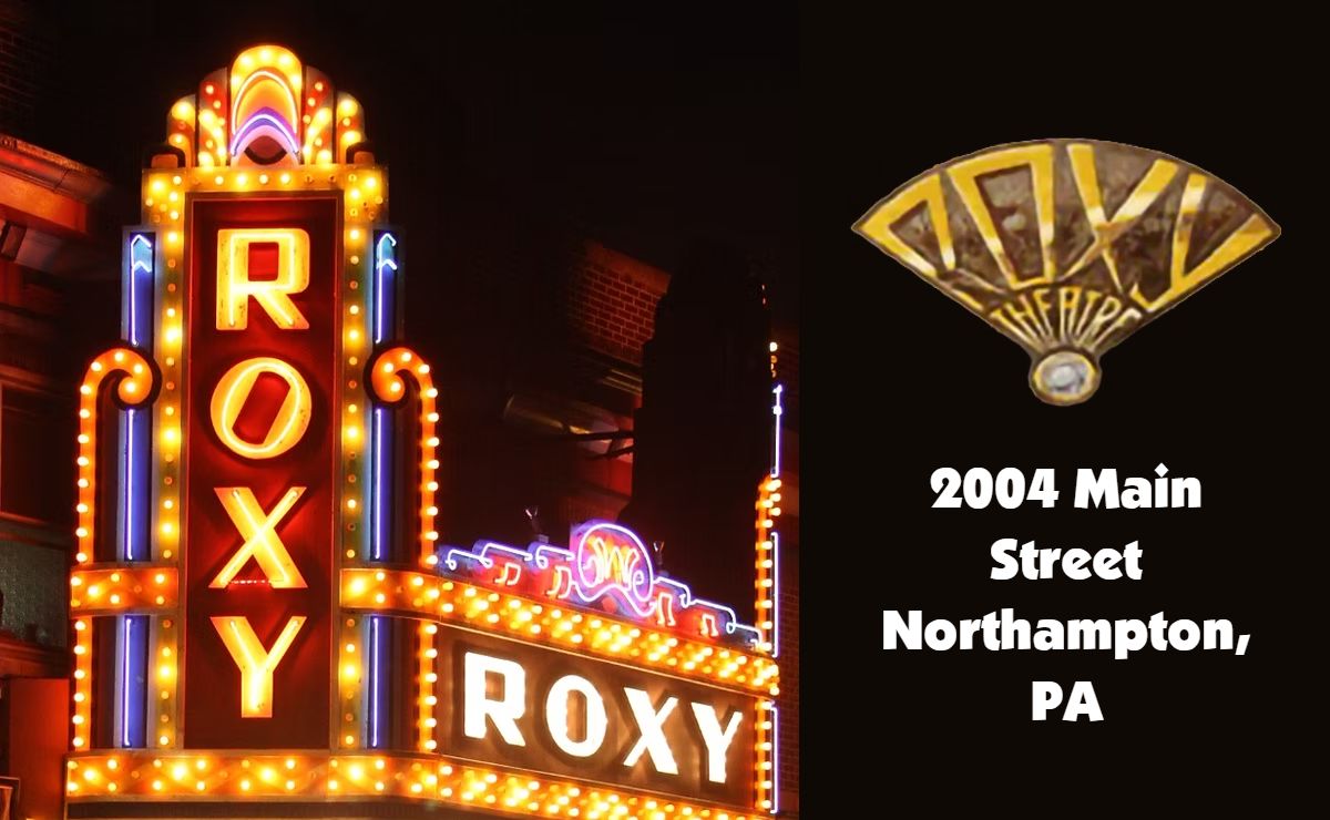 Roxy Theatre