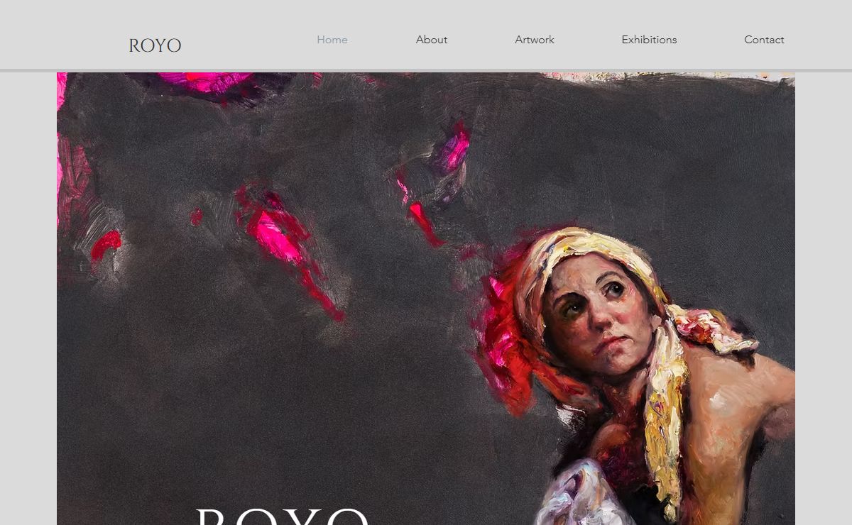 Royo