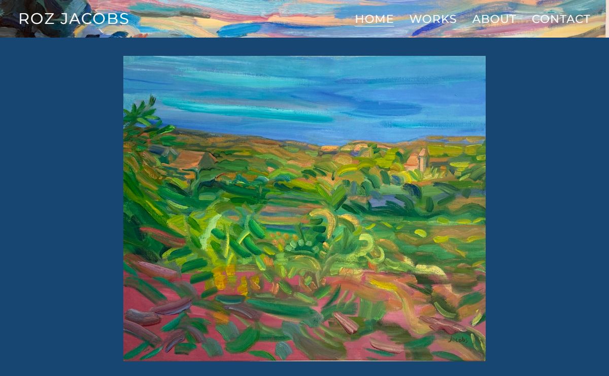 Roz Jacobs