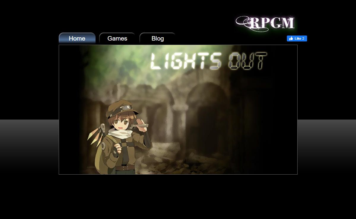 RPGM Studio - Mobile Games, Apple iOS & Android Development