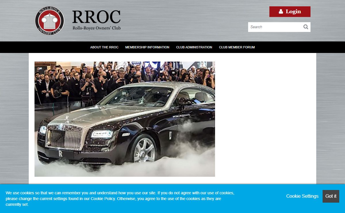 RROC