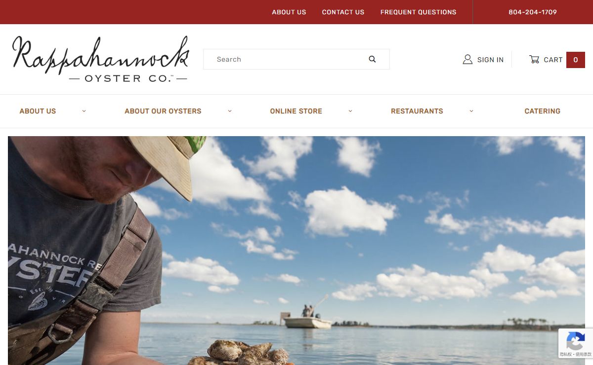 Rappahannock Oyster Co.