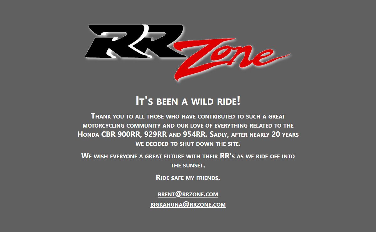 RRZone