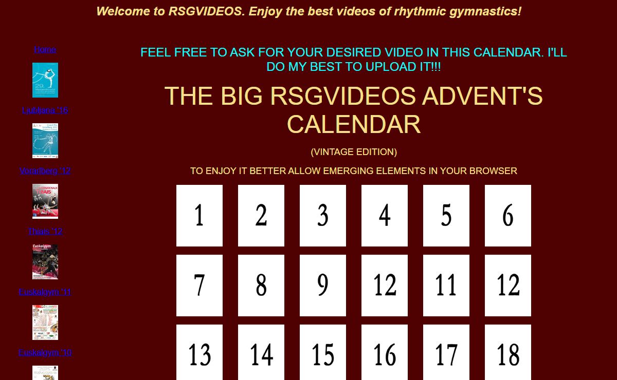 RSGVIDEOS