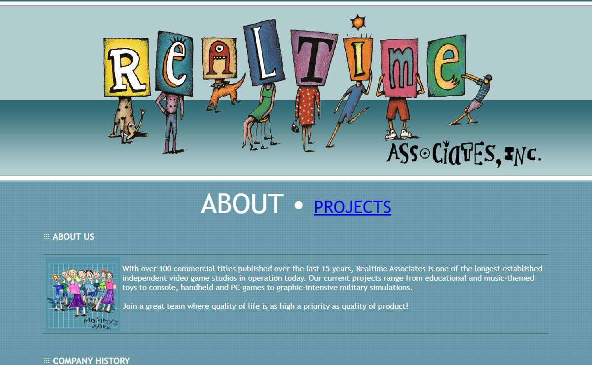 Realtime Associates, Inc.