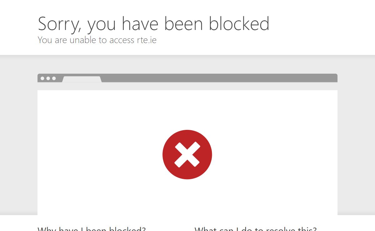 Attention Required! | Cloudflare