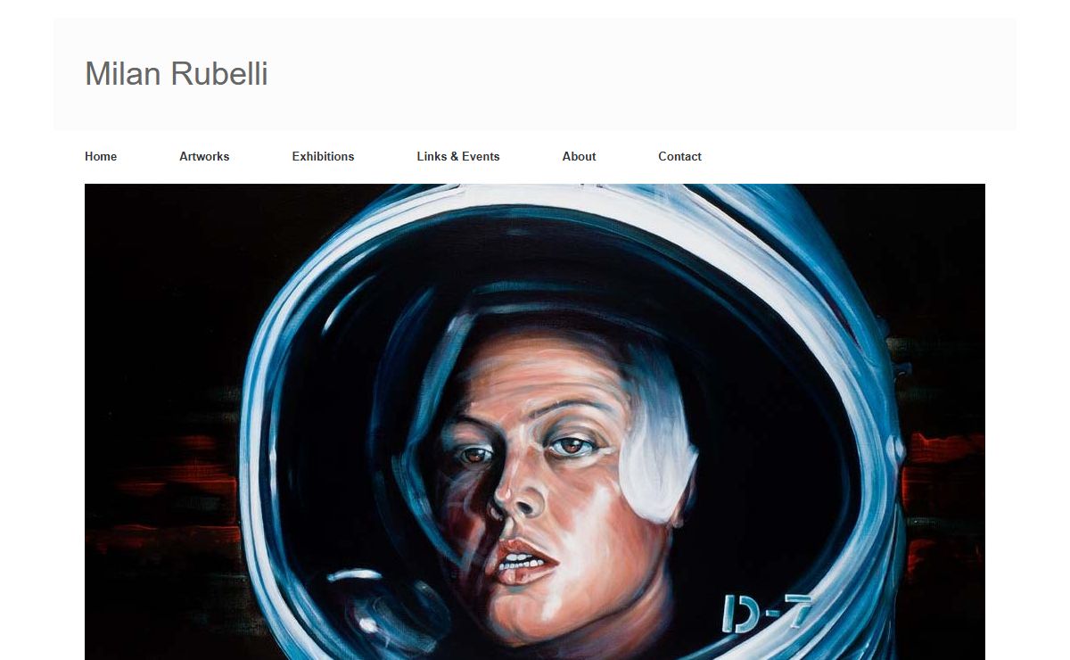 Milan Rubelli - fine art productions