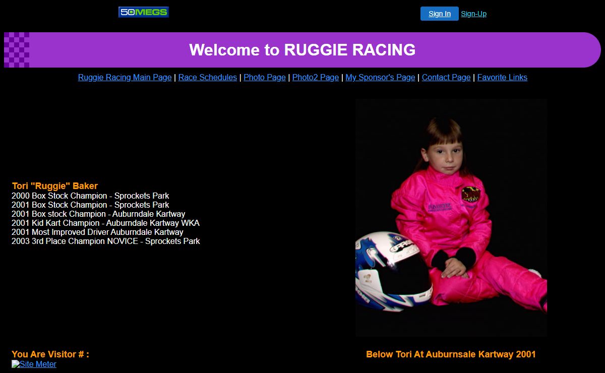 Home Page