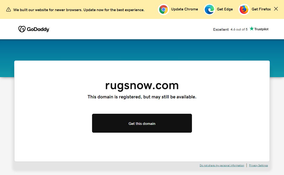 rugsnow.com