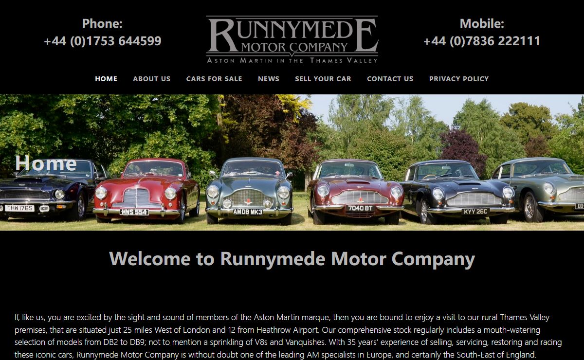 Home Page