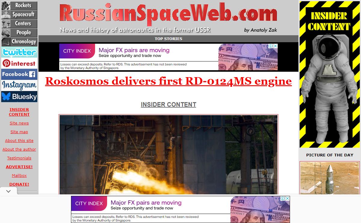 RussianSpaceWeb.com