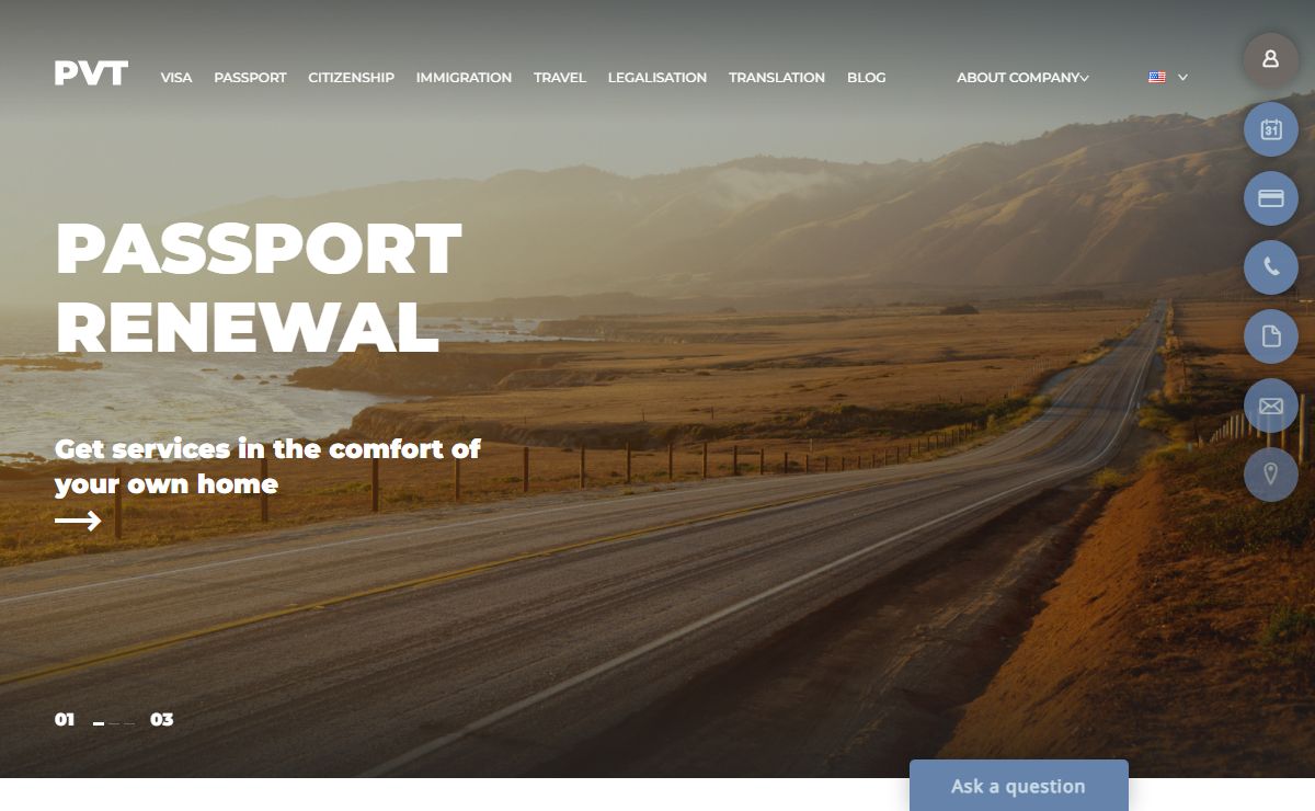 *Passport Visa Travel*