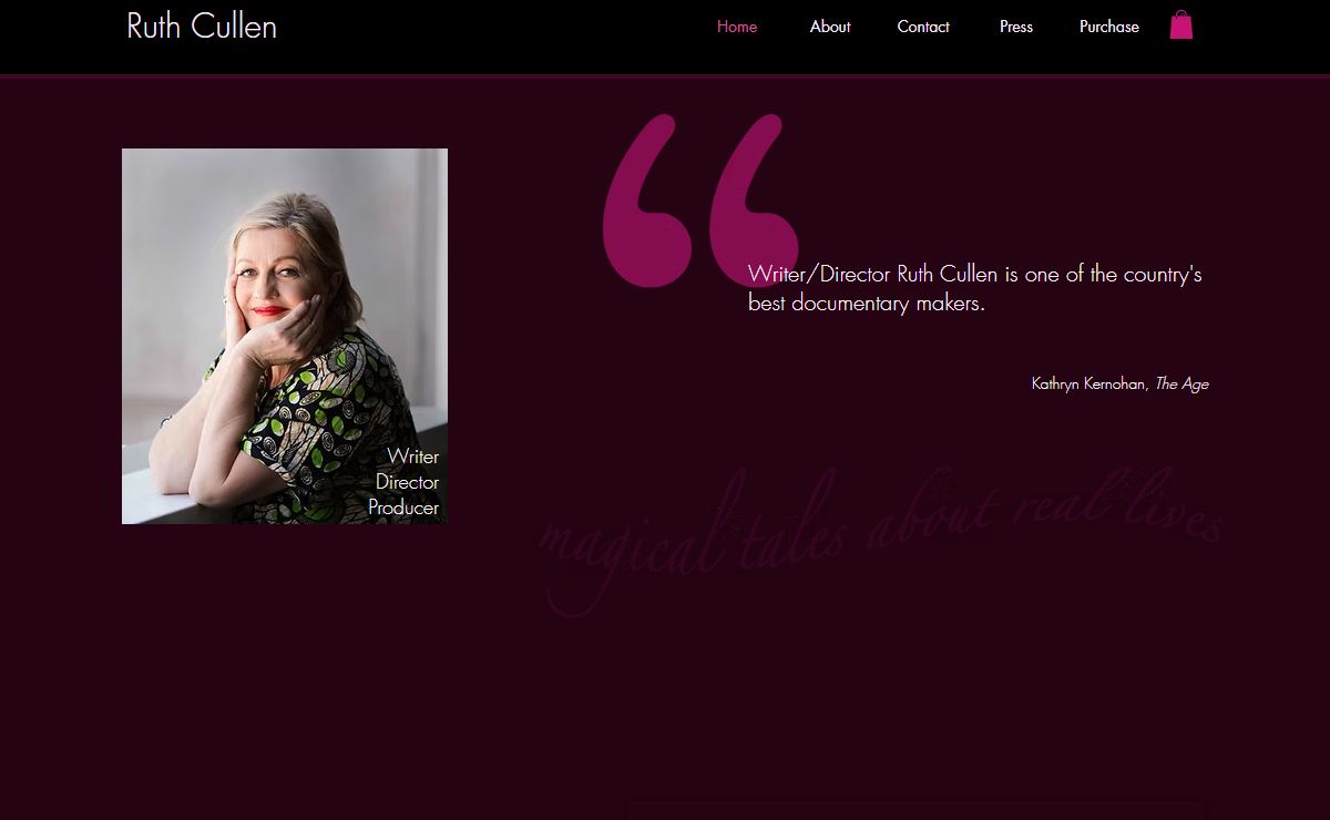 Ruth Cullen