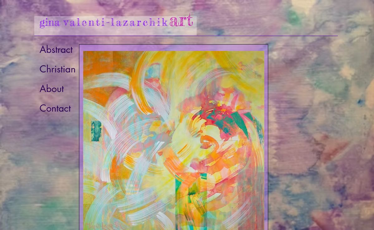 Regina Valenti Fine Art