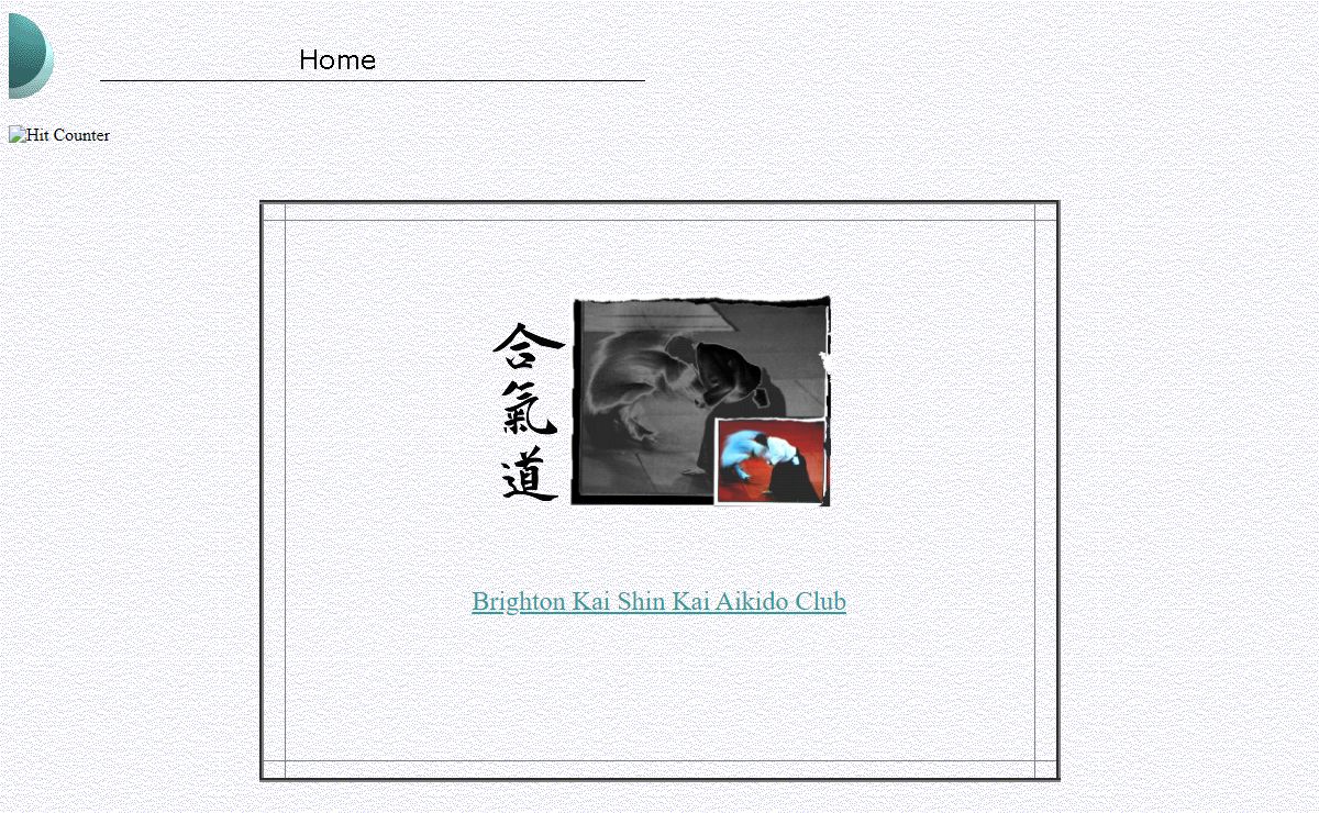 RWS Web Host