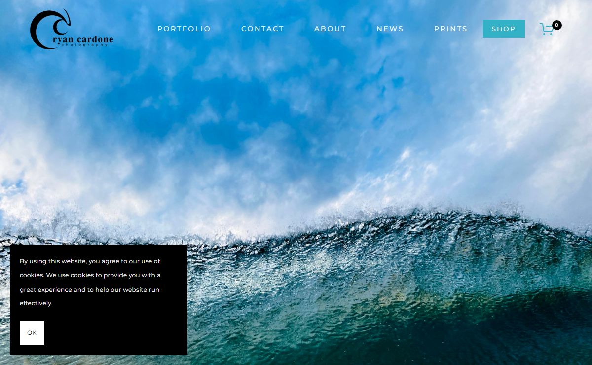 Ryan Cardone Photography - Ryan Cardone | Expert Photographer for Action, Adventure and Commercial Advertising Photography