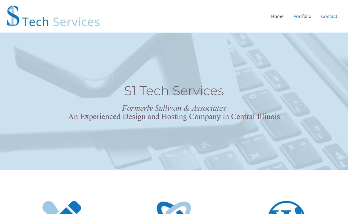 S1 Tech Services