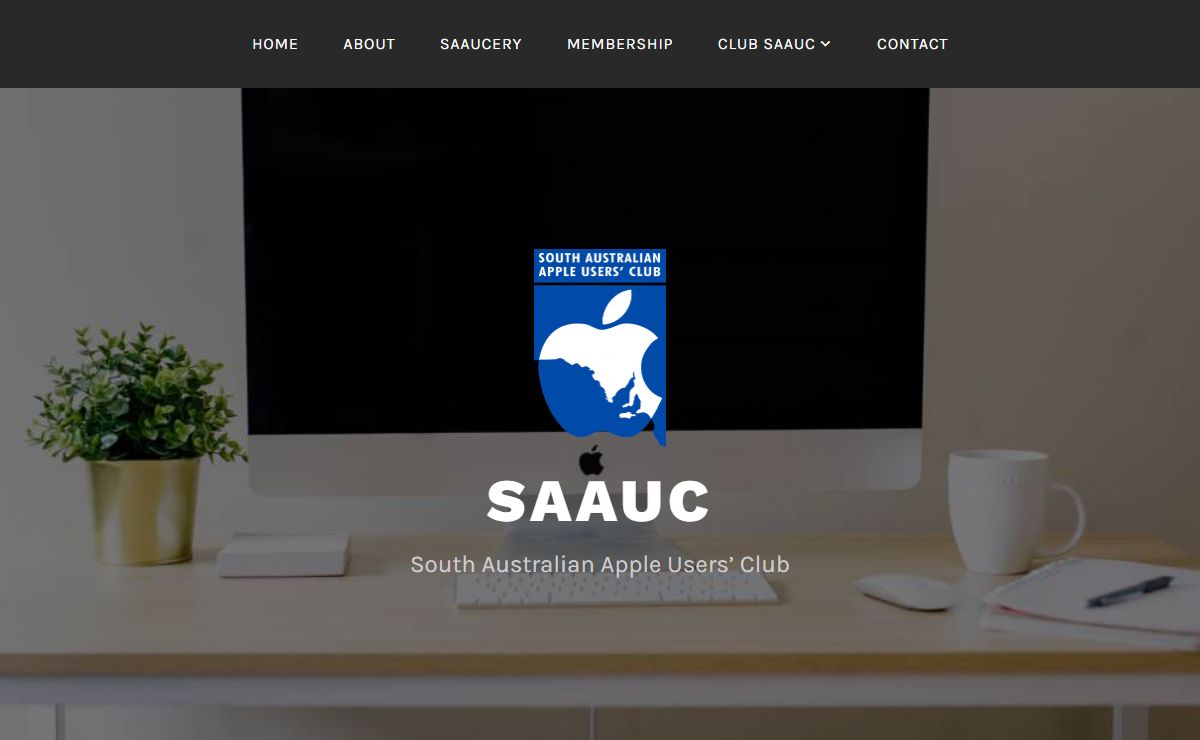 Home - SAAUC