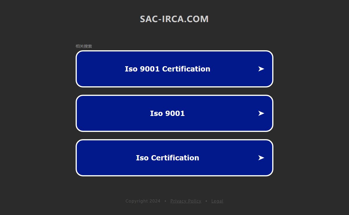 sac-irca.com