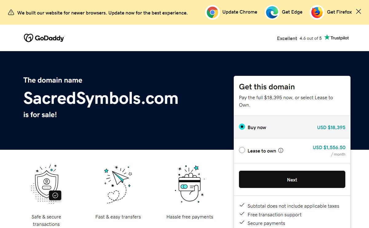sacredsymbols.com