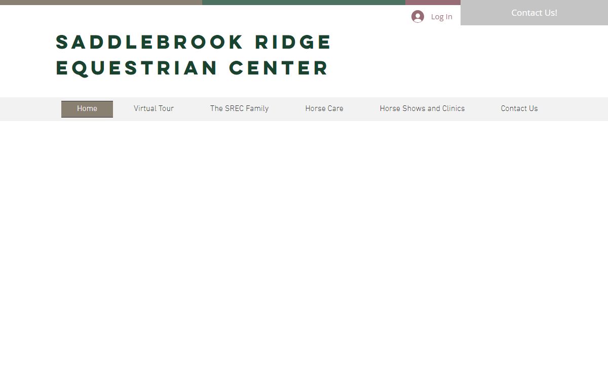 Home | Saddlebrook Ridge