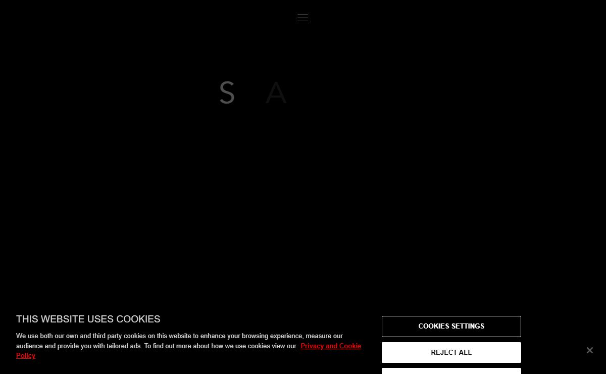 Sade - The official website