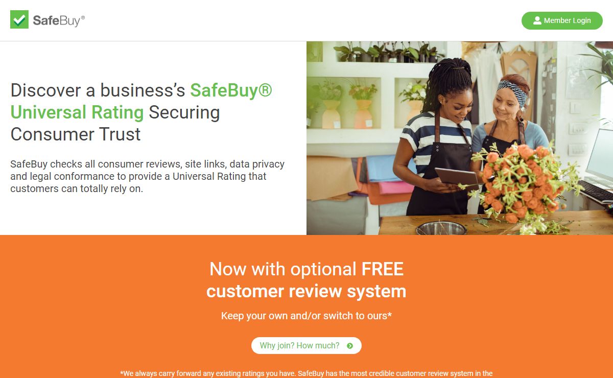 SafeBuy
