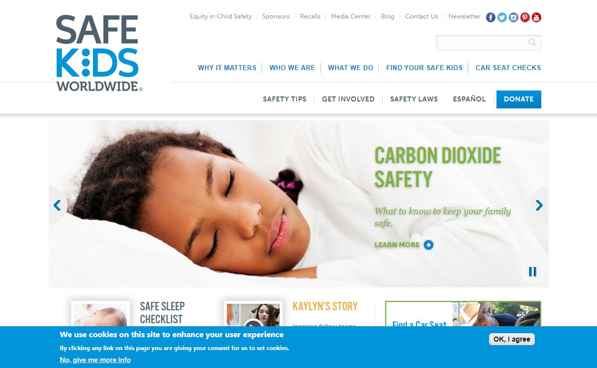 Safe Kids Worldwide