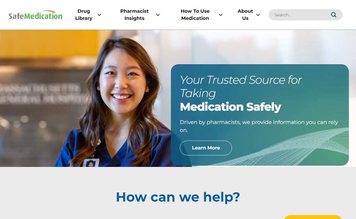 SafeMedication