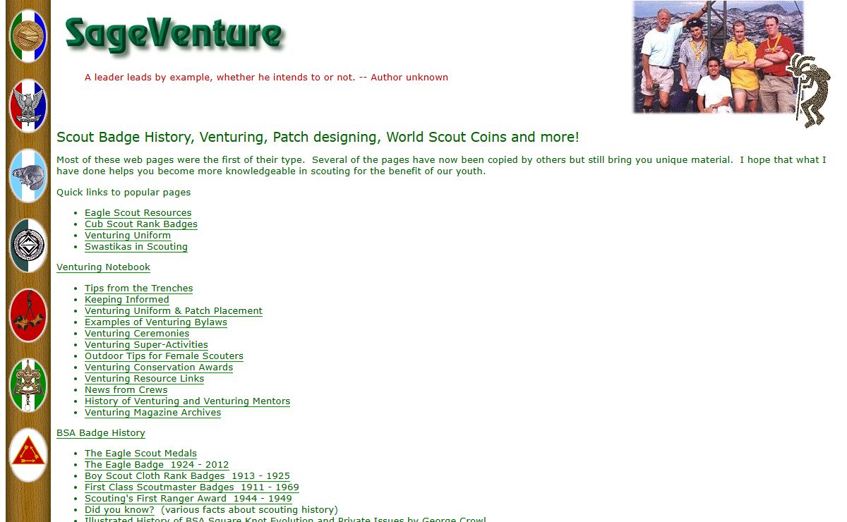 SageVenture Resources