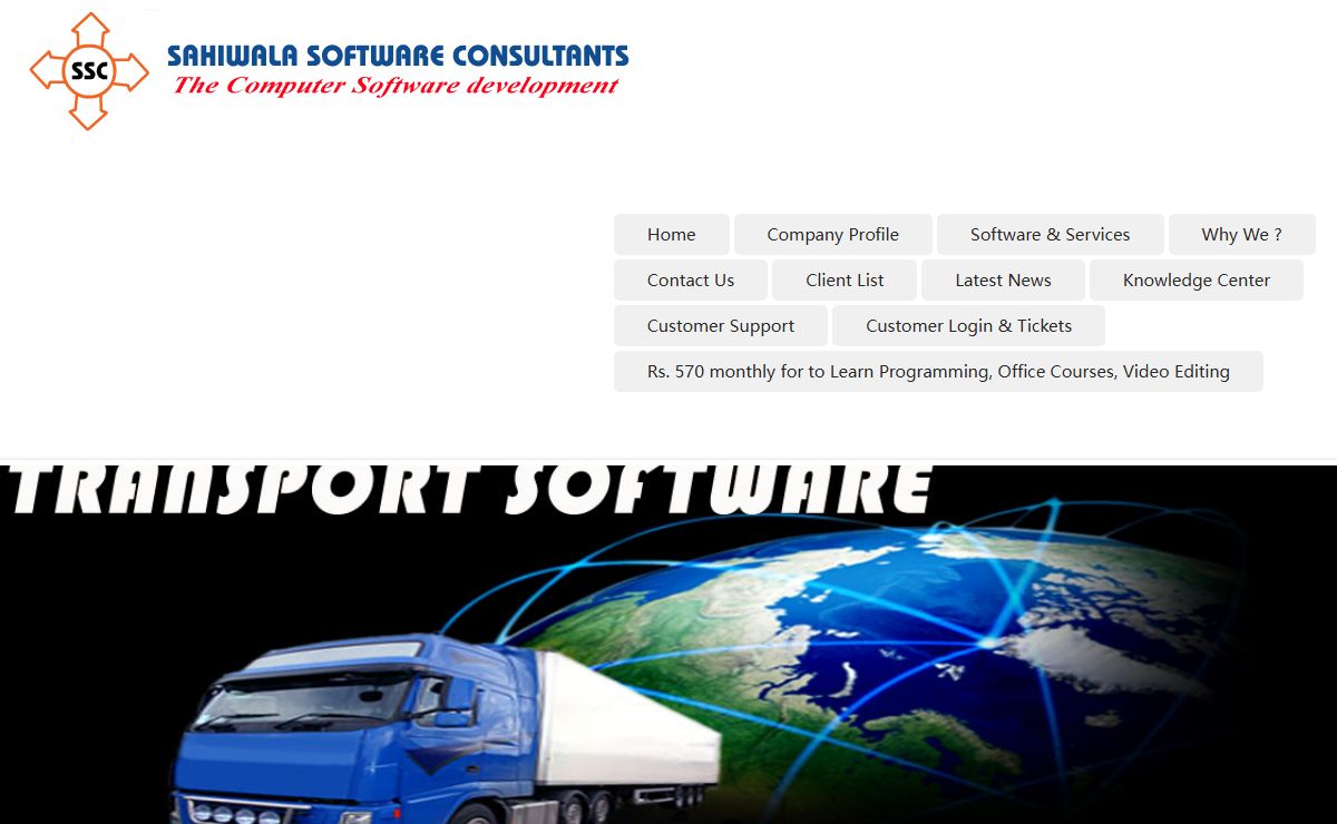 Ready Softwares, GST Billing, Cheque Printing, Payroll Softwares