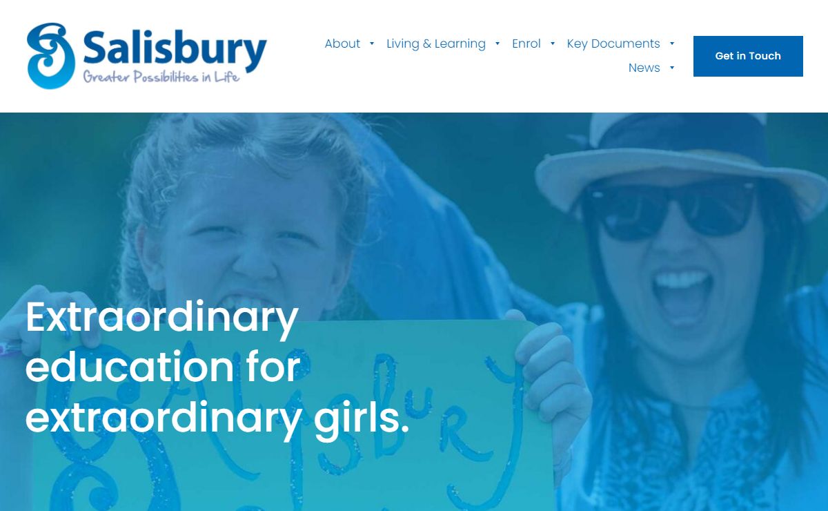 Salisbury School