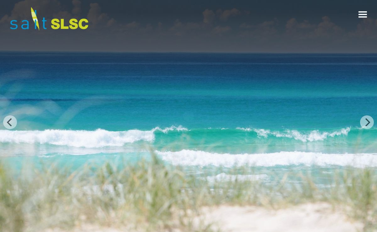 Salt Surf Life Saving Club