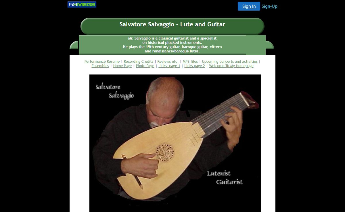 Home Page