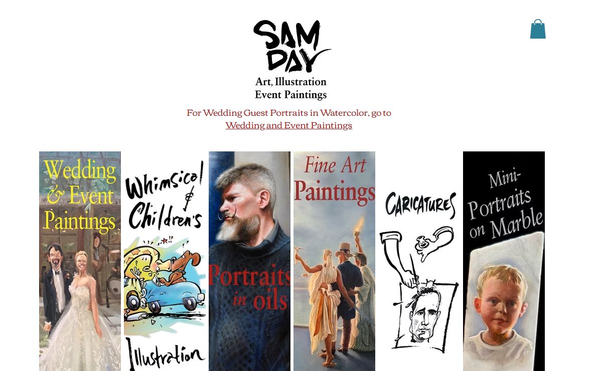 Home | Samday.com