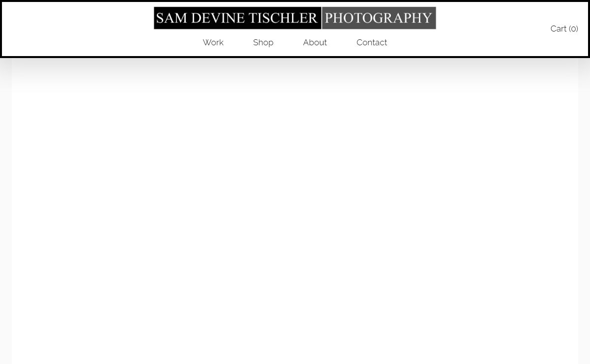 Sam Devine Tischler Photography